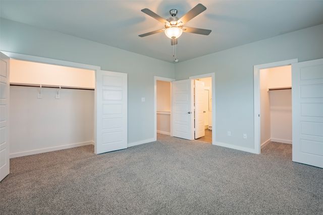 644 Wheatfield Drive, Venus, TX 76084