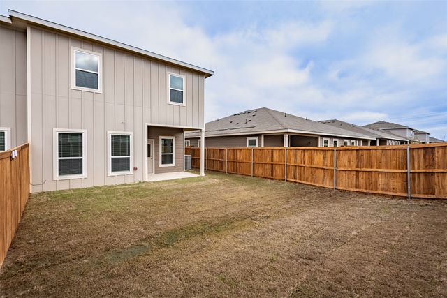 644 Wheatfield Drive, Venus, TX 76084