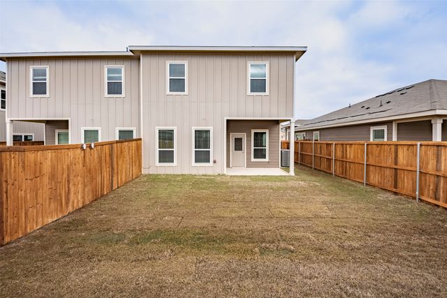 644 Wheatfield Drive, Venus, TX 76084