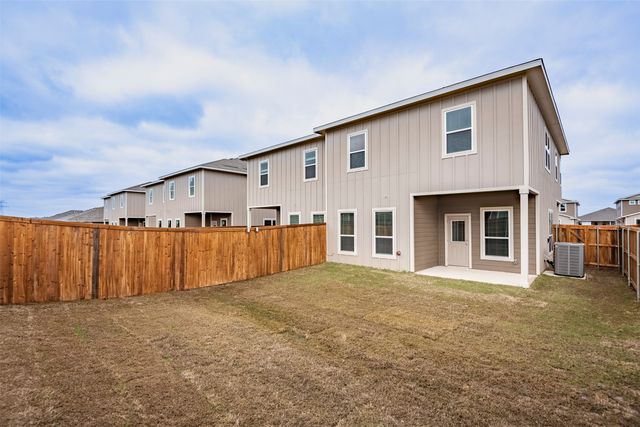644 Wheatfield Drive, Venus, TX 76084