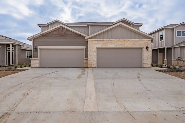 644 Wheatfield Drive, Venus, TX 76084