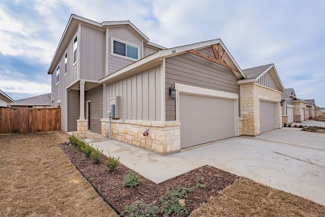 644 Wheatfield Drive, Venus, TX 76084