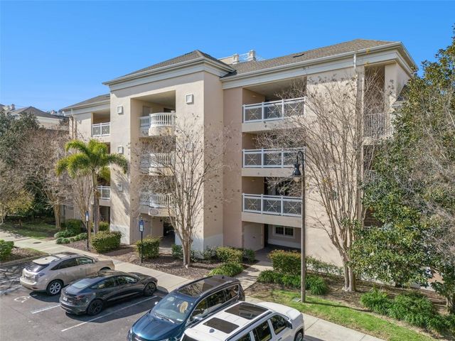 1356 CENTRE COURT RIDGE DRIVE 202, Reunion, FL 34747