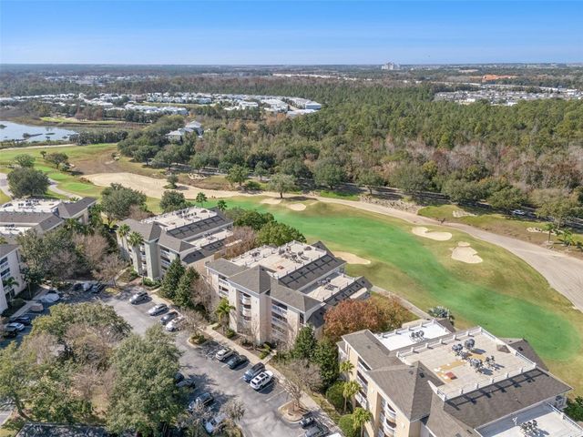 1356 CENTRE COURT RIDGE DRIVE 202, Reunion, FL 34747