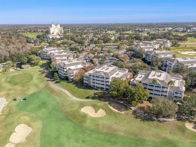 1356 CENTRE COURT RIDGE DRIVE 202, Reunion, FL 34747