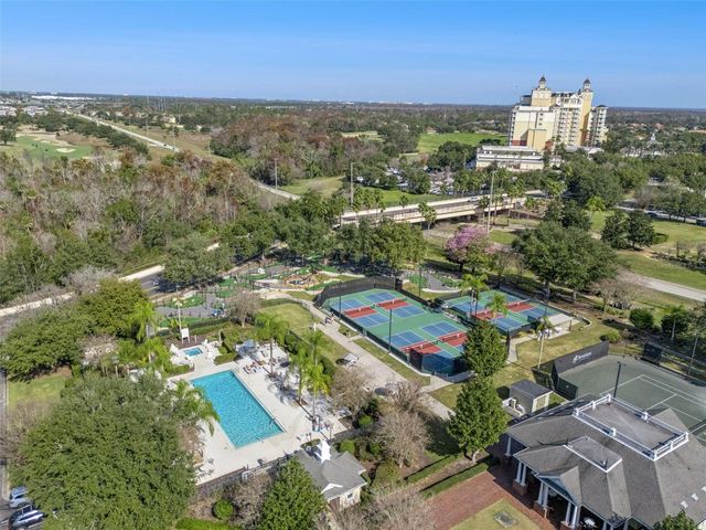 1356 CENTRE COURT RIDGE DRIVE 202, Reunion, FL 34747