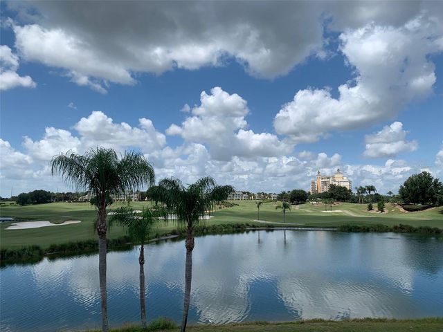 1356 CENTRE COURT RIDGE DRIVE 202, Reunion, FL 34747