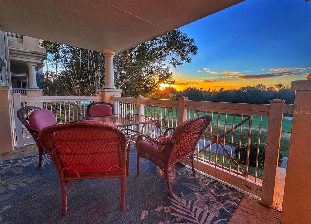 Image 4 of property listing at 1356 CENTRE COURT DRIVE 202, Reunion, FL 34747