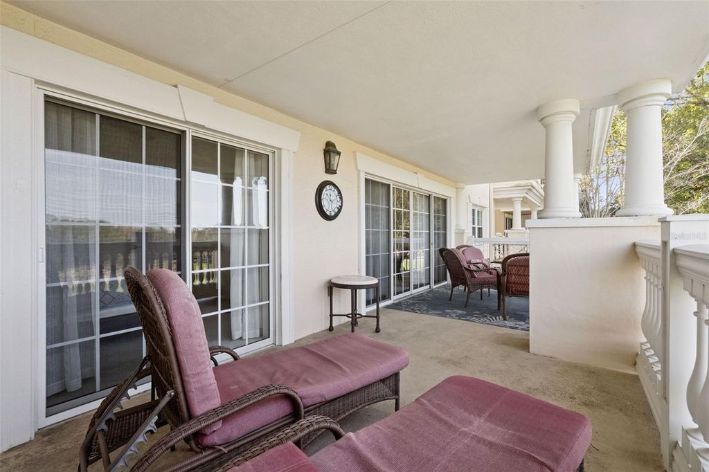 Image 32 of property listing at 1356 CENTRE COURT DRIVE 202, Reunion, FL 34747