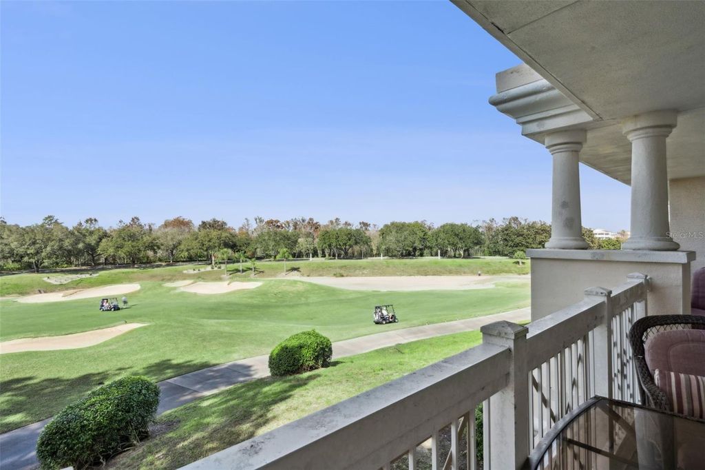 Image 38 of property listing at 1356 CENTRE COURT DRIVE 202, Reunion, FL 34747