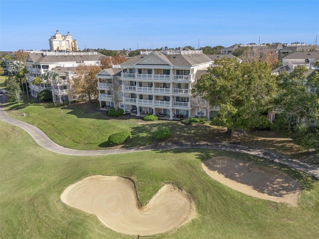 Image 43 of property listing at 1356 CENTRE COURT DRIVE 202, Reunion, FL 34747