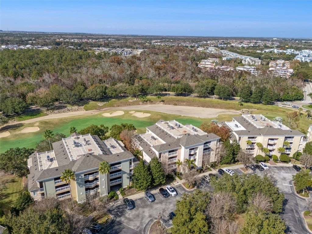 Image 46 of property listing at 1356 CENTRE COURT DRIVE 202, Reunion, FL 34747