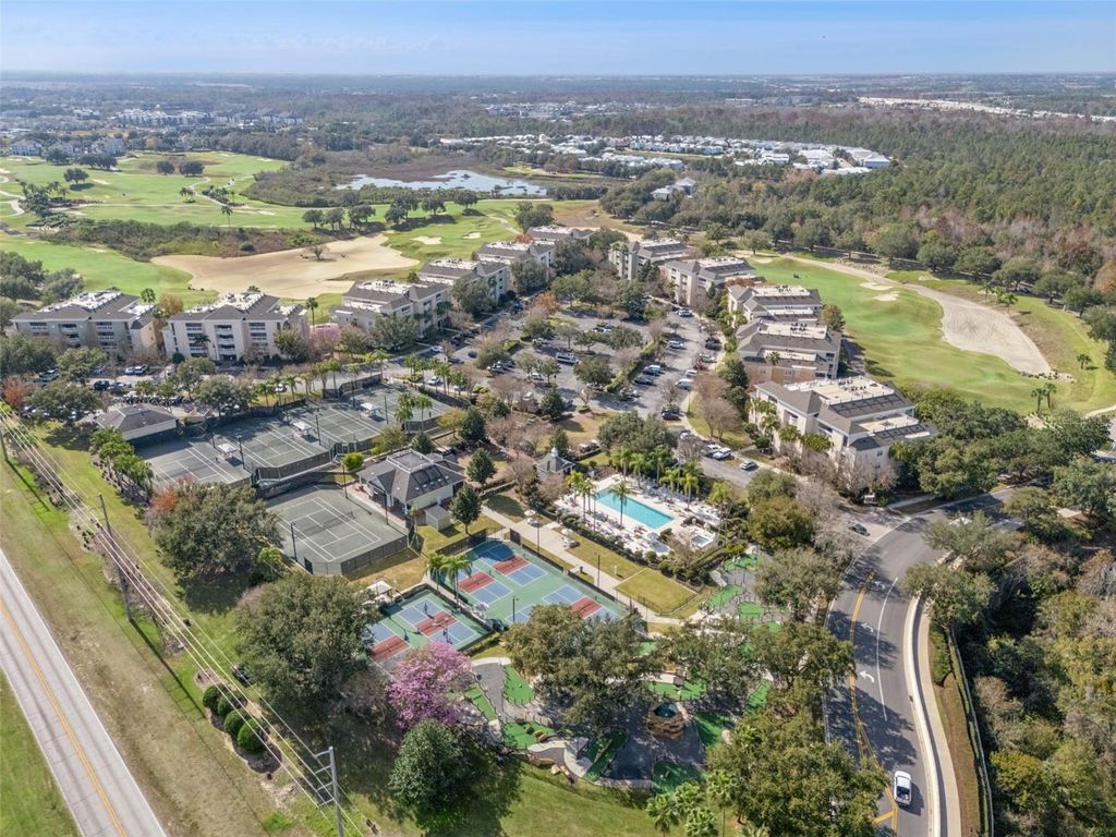 Image 47 of property listing at 1356 CENTRE COURT DRIVE 202, Reunion, FL 34747