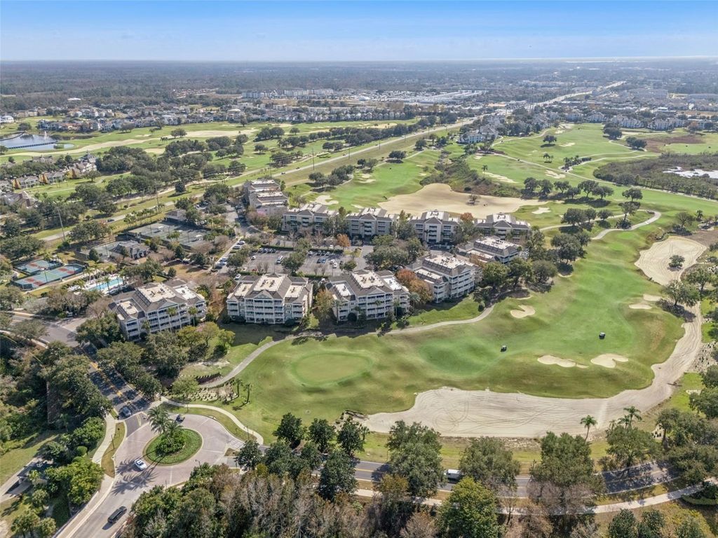 Image 48 of property listing at 1356 CENTRE COURT DRIVE 202, Reunion, FL 34747