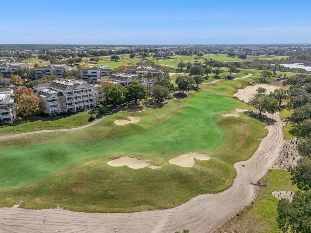 Image 51 of property listing at 1356 CENTRE COURT DRIVE 202, Reunion, FL 34747