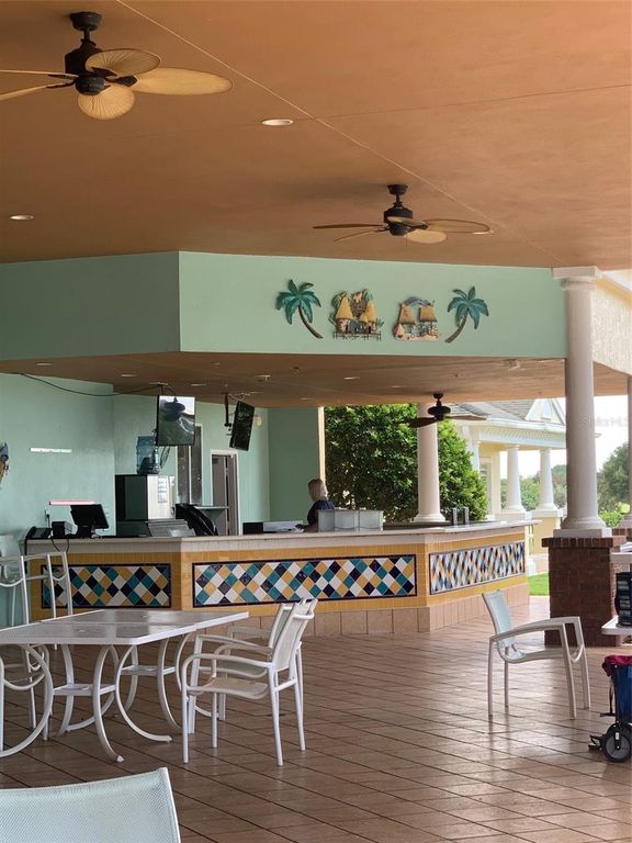 Image 60 of property listing at 1356 CENTRE COURT DRIVE 202, Reunion, FL 34747