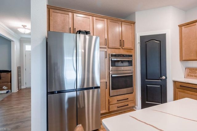 106 Zuella CT, Suffolk, VA 23435