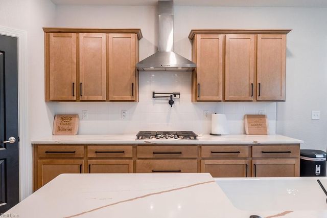 106 Zuella CT, Suffolk, VA 23435