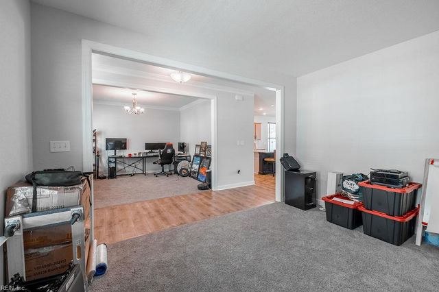 106 Zuella CT, Suffolk, VA 23435
