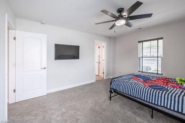 106 Zuella CT, Suffolk, VA 23435