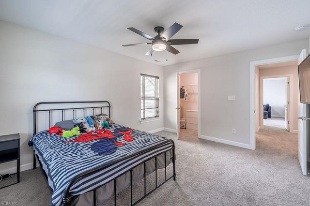 106 Zuella CT, Suffolk, VA 23435