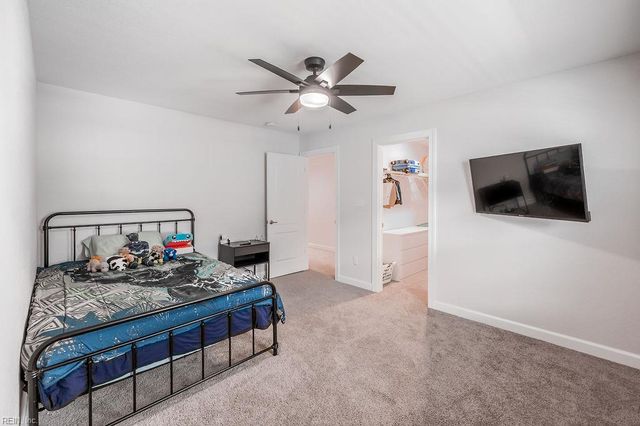 106 Zuella CT, Suffolk, VA 23435