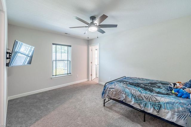 106 Zuella CT, Suffolk, VA 23435