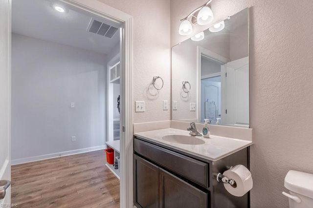 106 Zuella CT, Suffolk, VA 23435