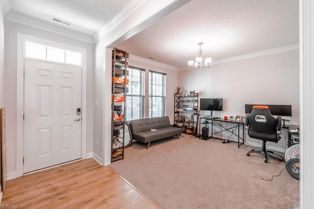 106 Zuella CT, Suffolk, VA 23435