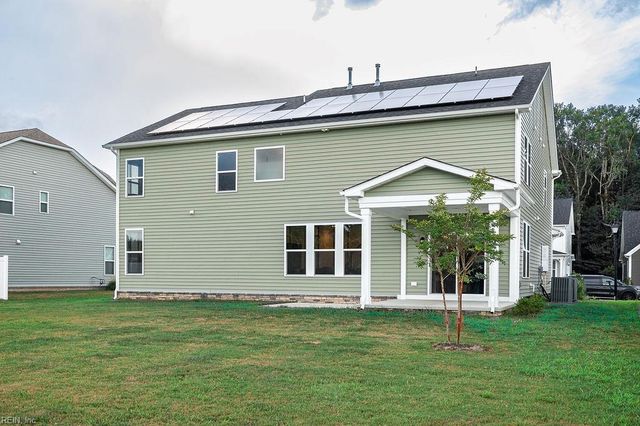 106 Zuella CT, Suffolk, VA 23435