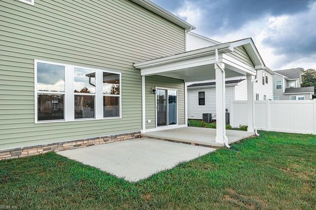 106 Zuella CT, Suffolk, VA 23435
