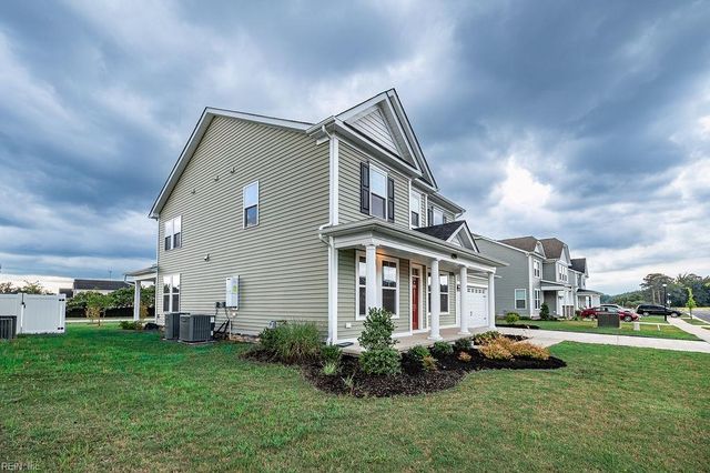 106 Zuella CT, Suffolk, VA 23435