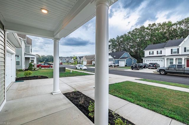 106 Zuella CT, Suffolk, VA 23435