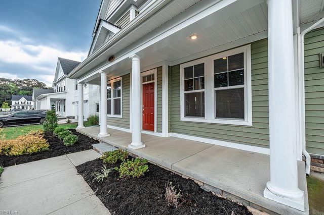 106 Zuella CT, Suffolk, VA 23435