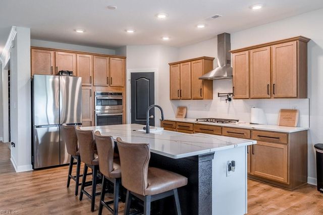 106 Zuella CT, Suffolk, VA 23435