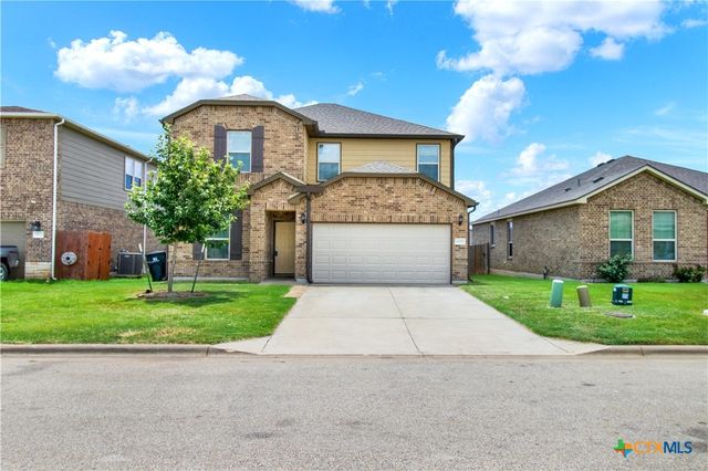 8915 Misty Pine Drive, Temple, TX 76502