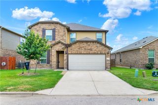 8915 Misty Pine Drive, Temple, TX 76502