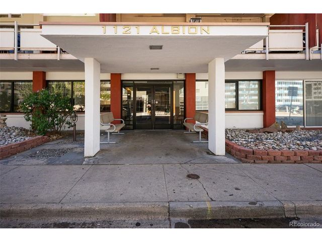 1121 Albion St 407, Denver, CO 80220