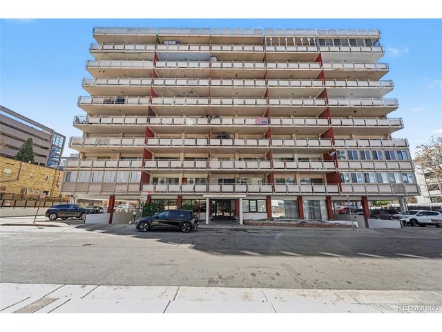 1121 Albion St 407, Denver, CO 80220