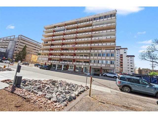 1121 Albion St 407, Denver, CO 80220