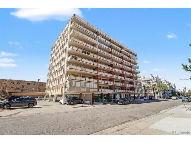 1121 Albion St 407, Denver, CO 80220
