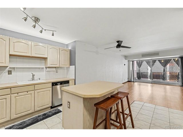 1121 Albion St 407, Denver, CO 80220