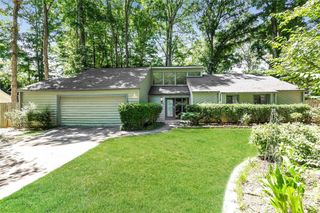 106 Pat Mell Drive, Peachtree City, GA 30269