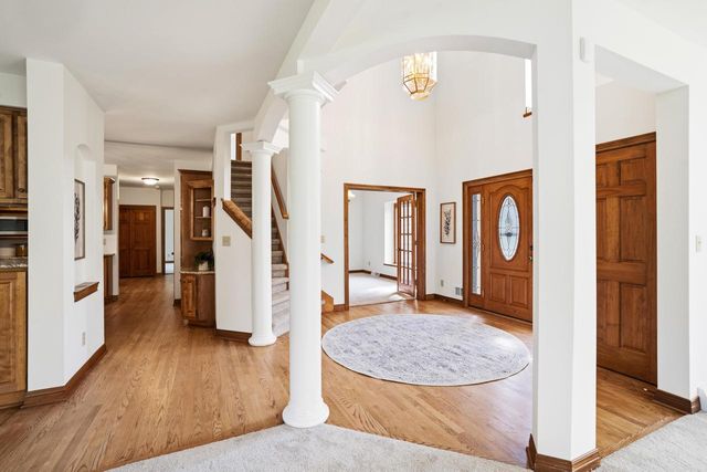 13620 W Eagle TRACE, New Berlin, WI 53151
