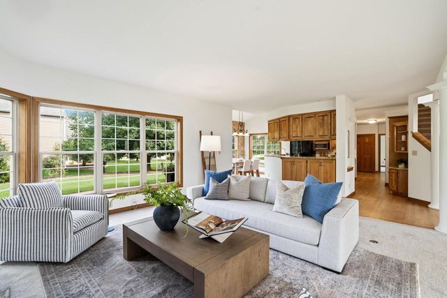 13620 W Eagle TRACE, New Berlin, WI 53151