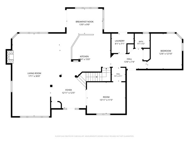 13620 W Eagle TRACE, New Berlin, WI 53151