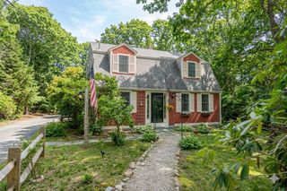 147 Brook Trail Road, Brewster, MA 02631