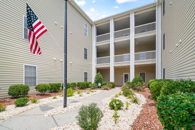 2050 Cross Gate Blvd Unit 201, Myrtle Beach, SC 29575