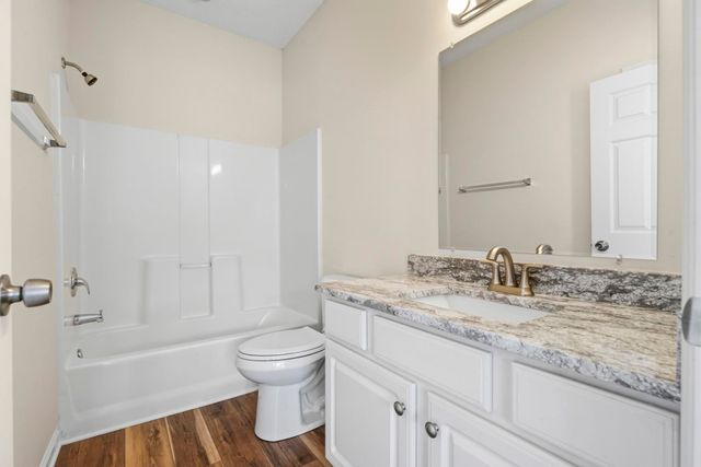 2050 Cross Gate Blvd Unit 201, Myrtle Beach, SC 29575