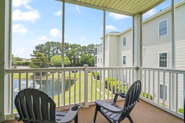 2050 Cross Gate Blvd Unit 201, Myrtle Beach, SC 29575